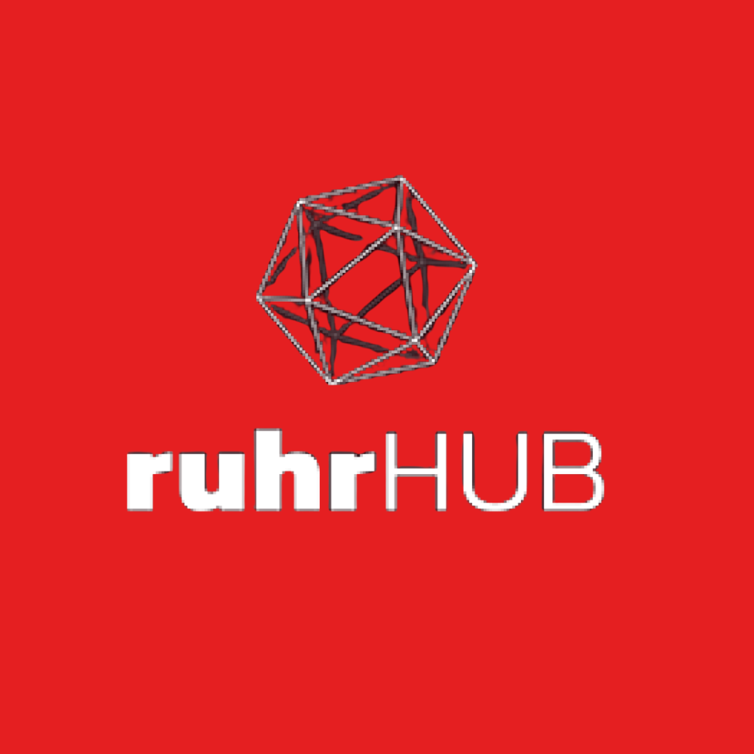 ruhrHUB