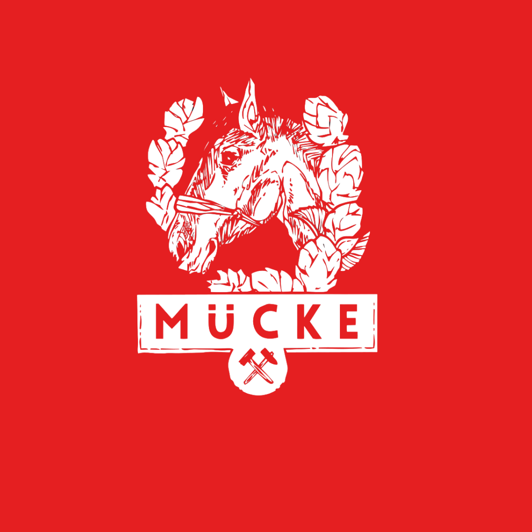 Mücke