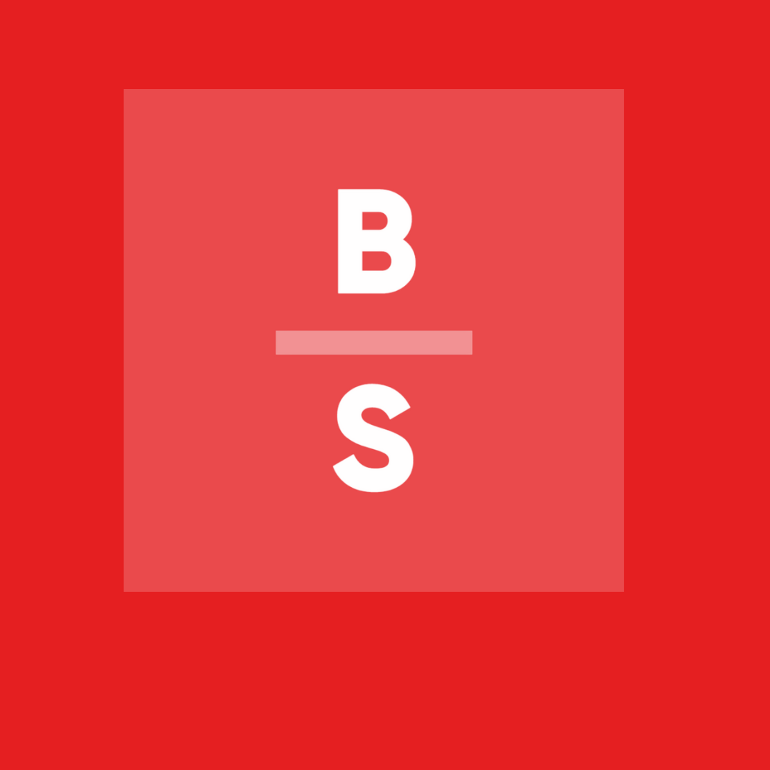 Logo der Brost-Stiftung in Essen