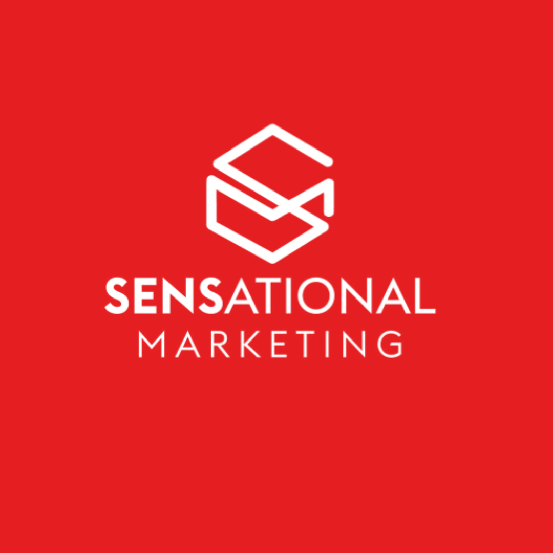Logo von sensational.marketing – Agentur für digitales B2B-Marketing