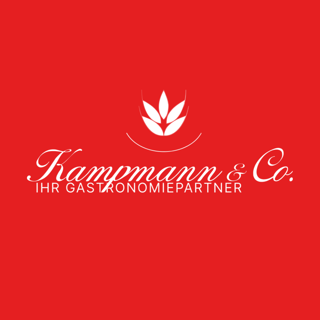 Logo von Kampmann Getränke in Essen