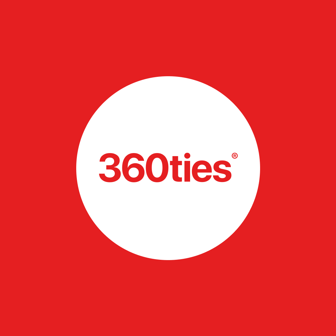 Logo von 360ties in Essen