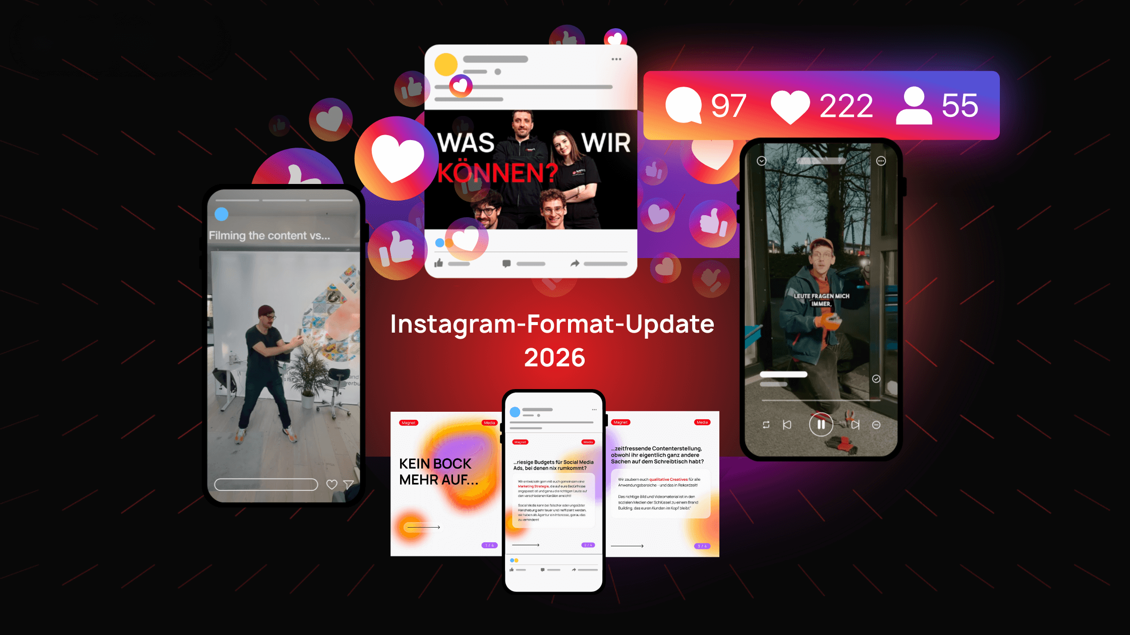 Instagram-Format-Update 2026 - Magnet Media