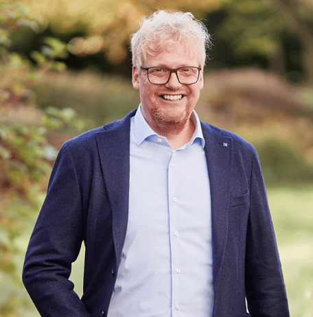 Philipp Heubgen, Natur und Medizin e.V.