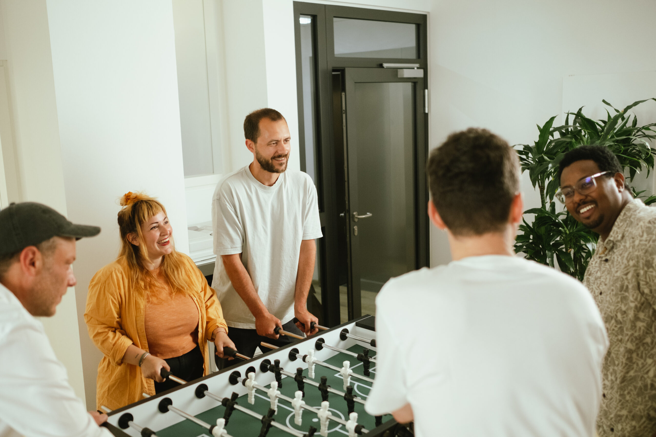 Social Recruiting