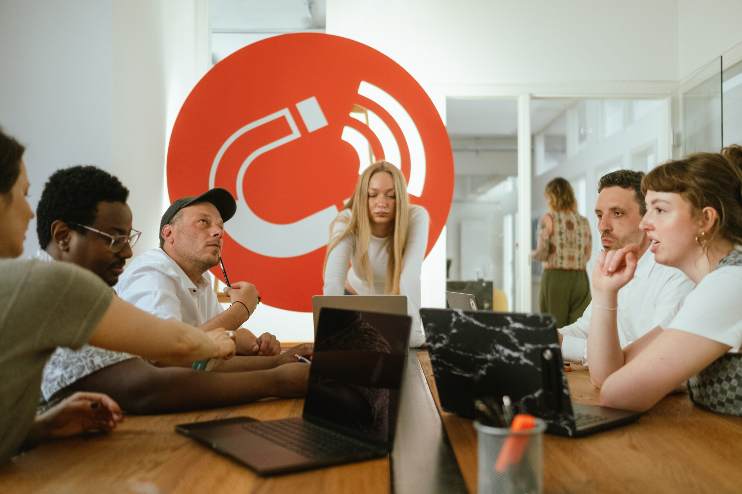 Creatives & Werbeanzeigen