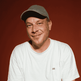 Mike Rohleder