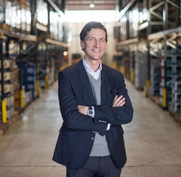 Robin Bartling, Kampmann & Co. GmbH