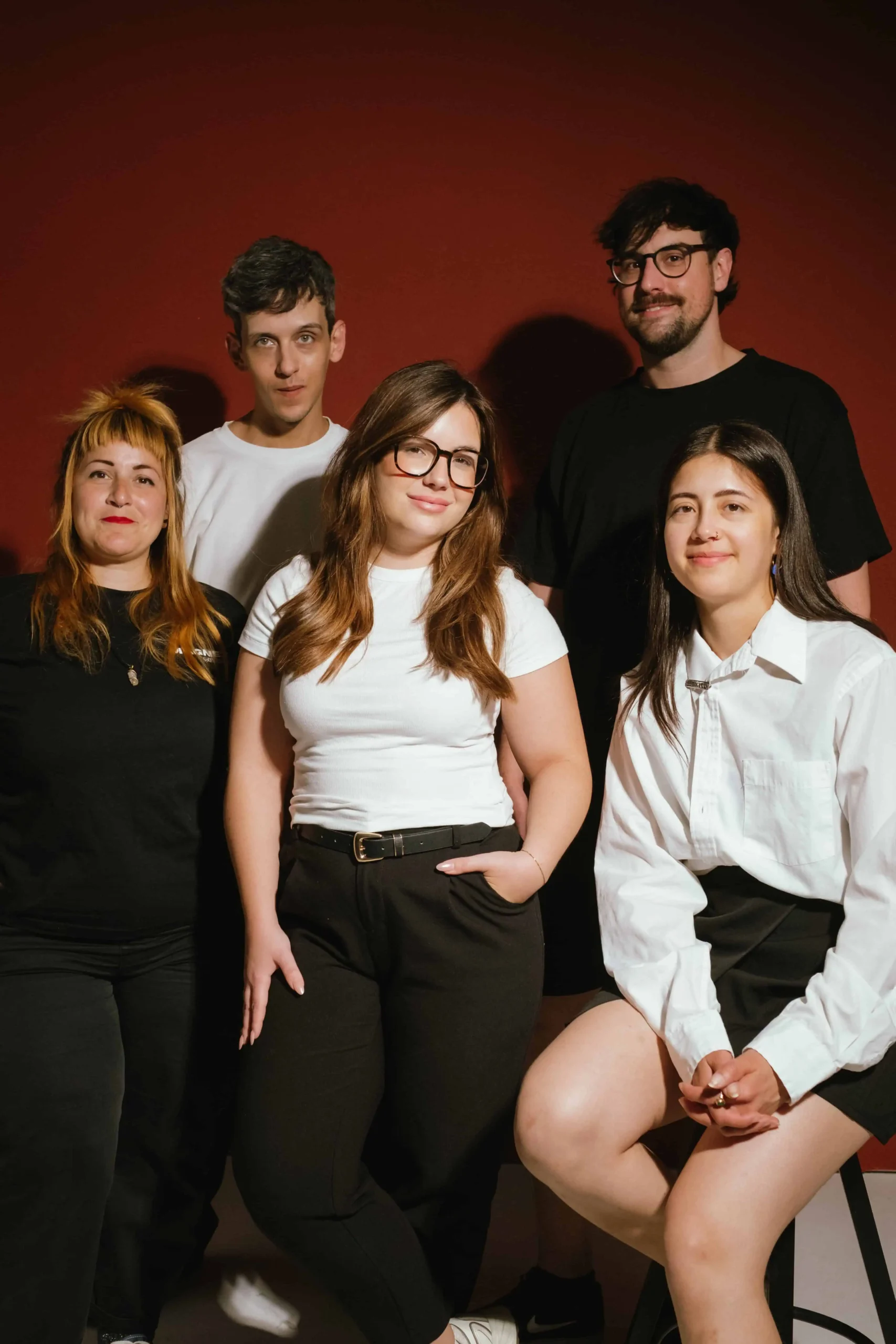 Creator-Team der Weiterbildung
