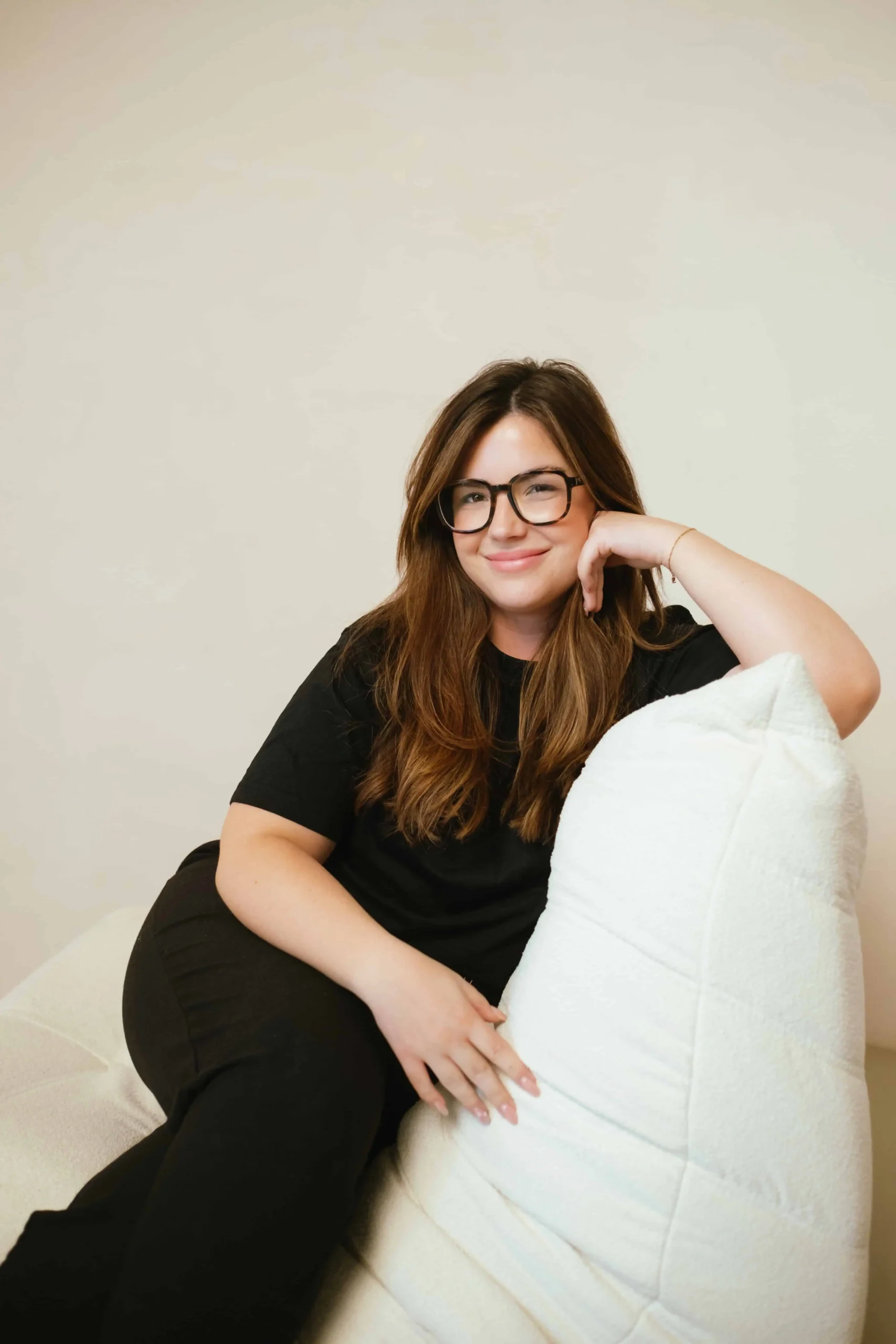Eleni Bogatini, Lead Creative Marketing und Content Education