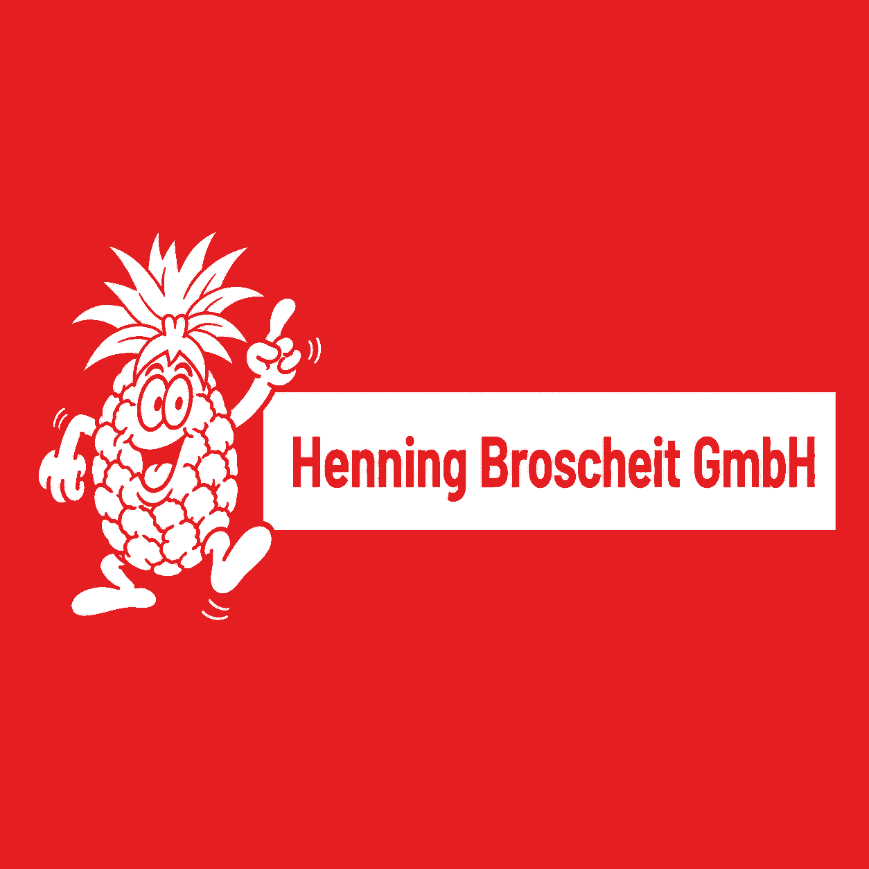 Henning Broscheit